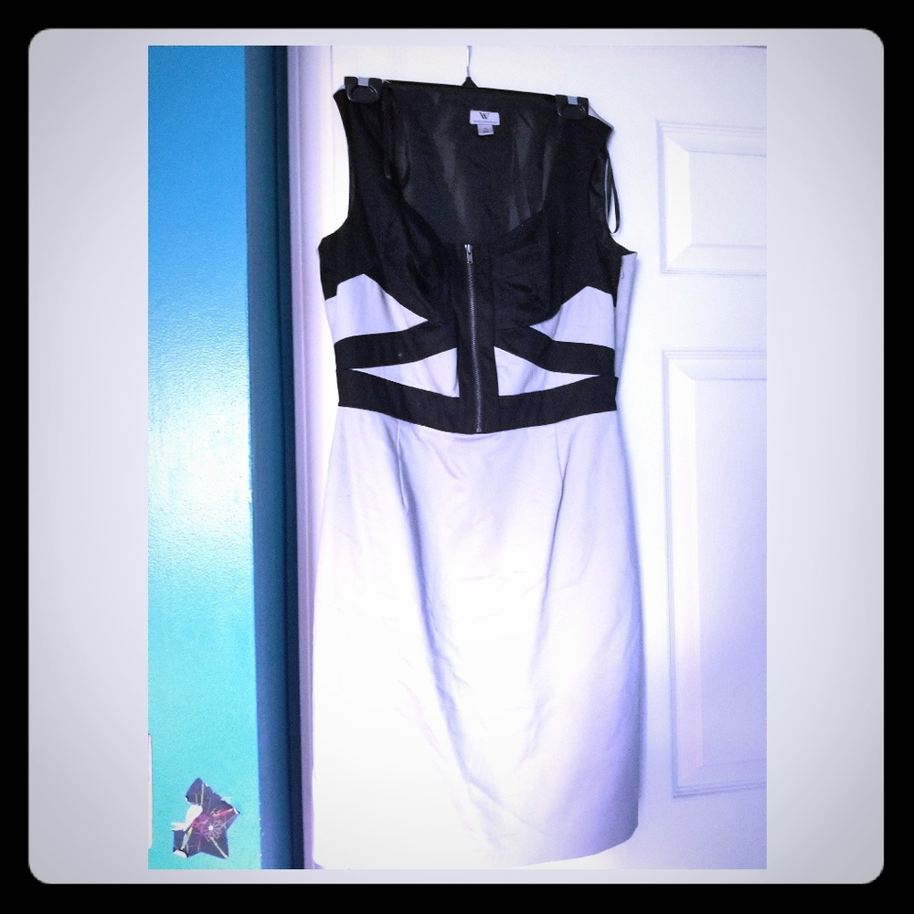 Worthington Dress size 10